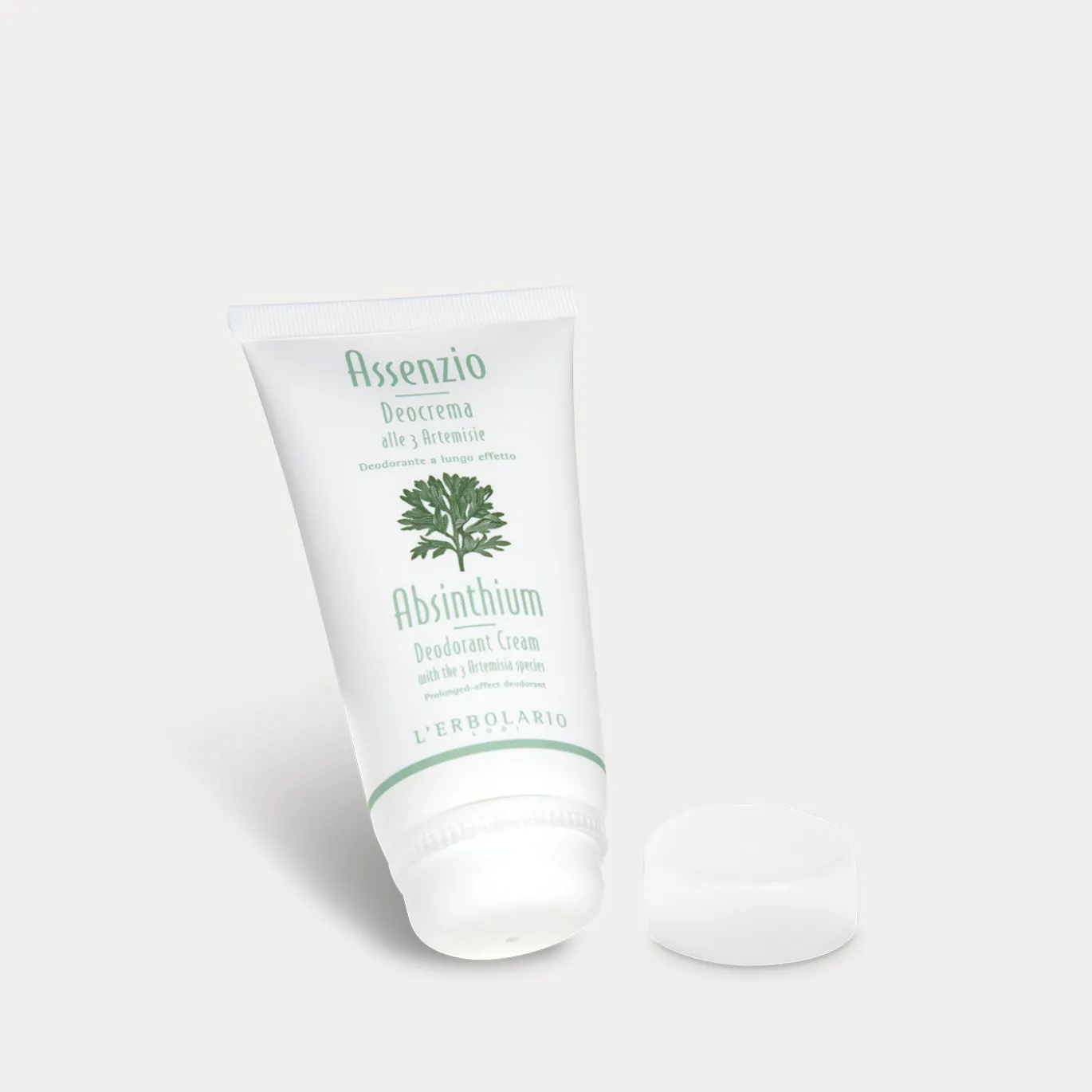 Deocrema Assenzio