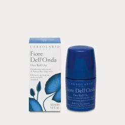 Deo Roll On Fiore Dell'Onda