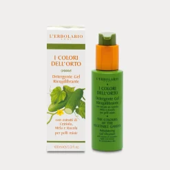 Detergente Gel Riequilibrante I Colori dell'Orto