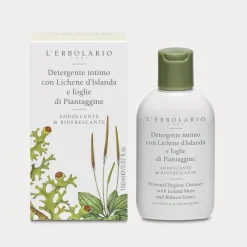 Detergente Intimo