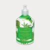 Detergente Mani e Corpo Frescaschiuma Foglie