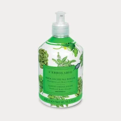 Detergente Mani e Corpo Frescaschiuma Foglie
