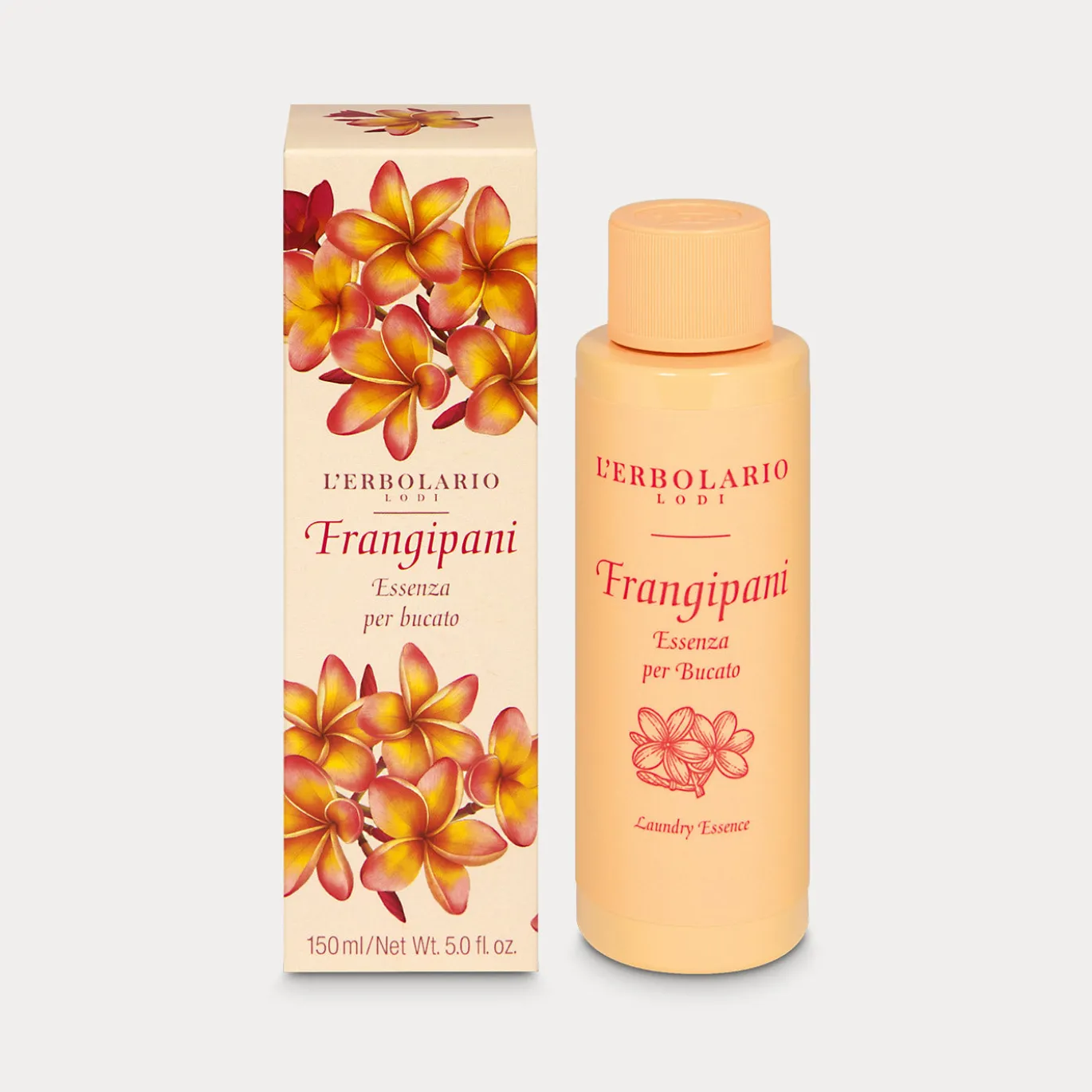 Essenza per Bucato Frangipani