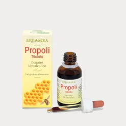 Estratto idroalcolico Propoli Titolata
