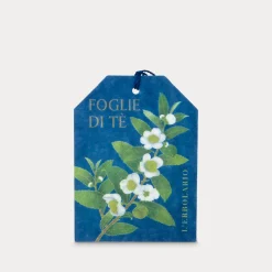 Filtro Multiuso Foglie di Tè