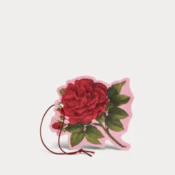 Fiore Profumato Multiuso Rosa Purpurea