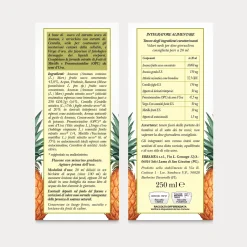 Fluido Concentrato Ananas Cell