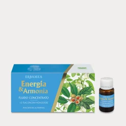 Fluido Concentrato Energia & Armonia