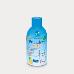 Fluido Concentrato gusto Ananas Puradren Slim