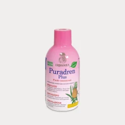 Fluido Concentrato gusto Ananas Puradren Plus