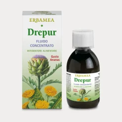 Fluido Drepur