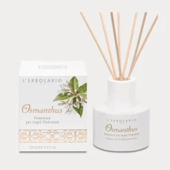 Fragranza per Legni Profumati Osmanthus