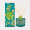 Fragranza per Legni Profumati Gin Botanicals