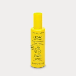 Fresca Evanescenza Spray Corpo Cedro di Calabria