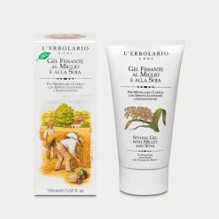 Gel Fissante Miglio e Soja
