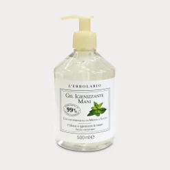 Gel Igienizzante Mani