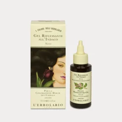 Gel Riflessante Nero