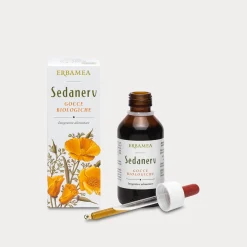Gocce Biologiche Sedanerv