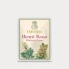 Hennè Rosso Rinforzato Tiziano