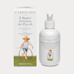 Il Bagnoschiuma dei Piccoli
