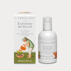 Il Profumo dei Piccoli