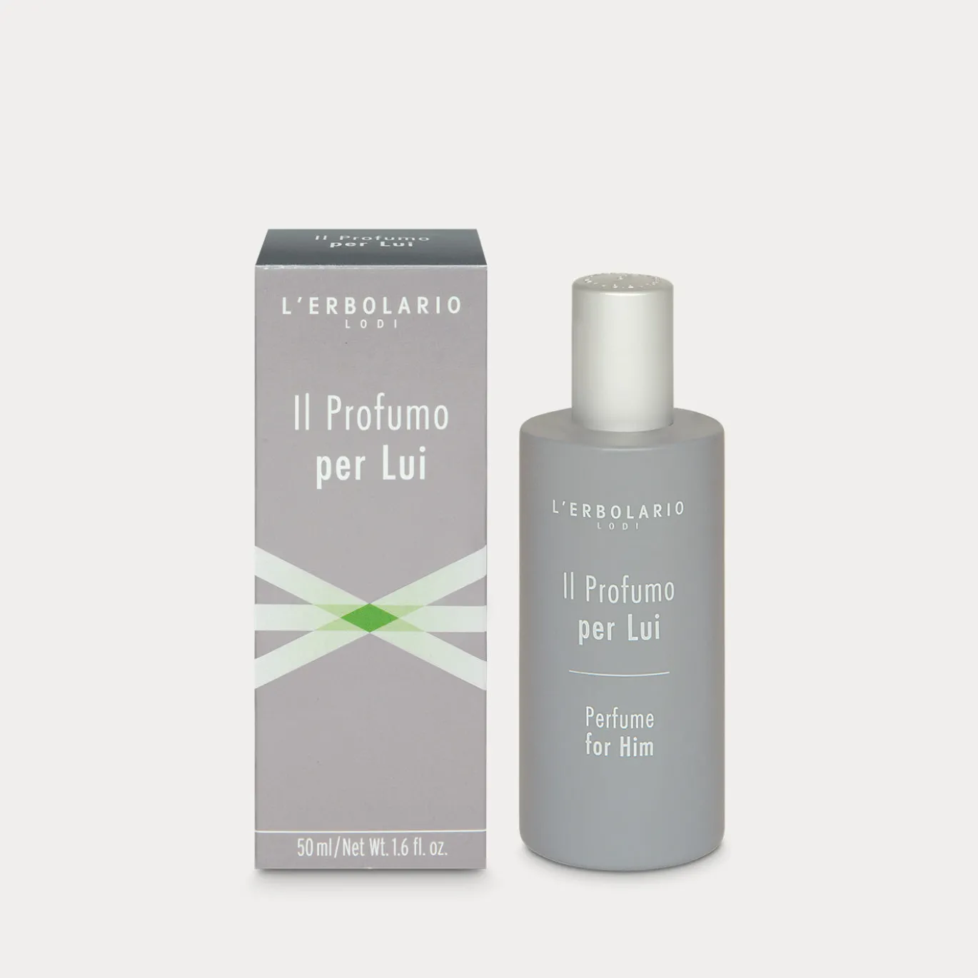Il Profumo per Lui