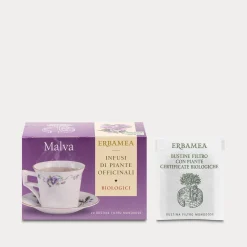 Infuso alla Malva