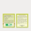 Infuso alla Menta e Liquirizia
