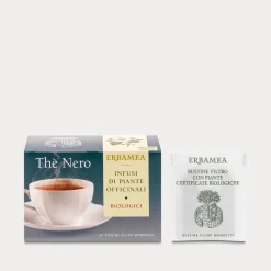Infuso al Thè Nero
