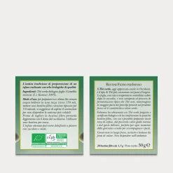 Infuso al Thè Verde