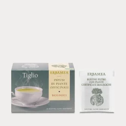 Infuso al Tiglio