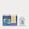 Infuso Moringa e Zenzero