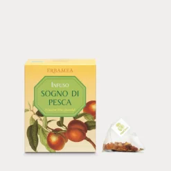 Infuso Sogno di Pesca