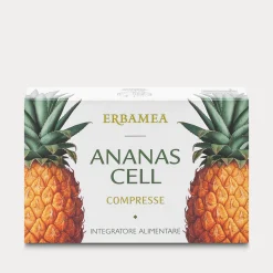Integratore Ananas Cell
