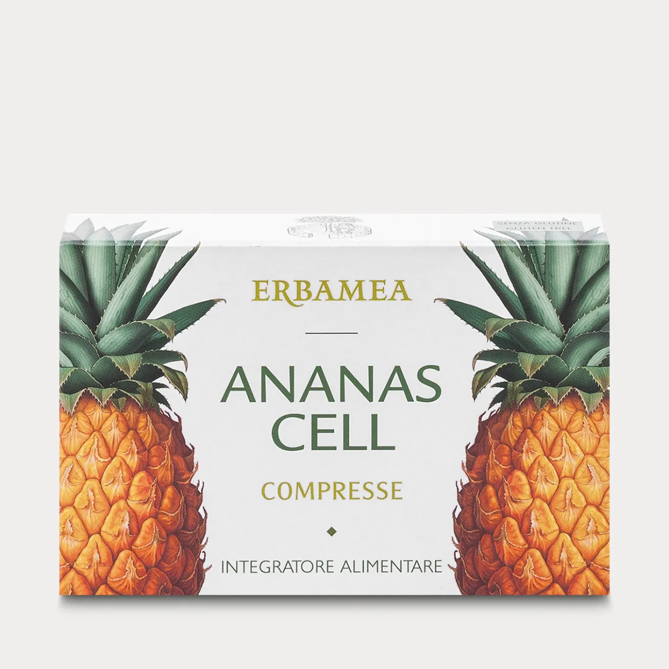 Integratore Ananas Cell
