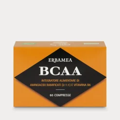 Integratore BCAA