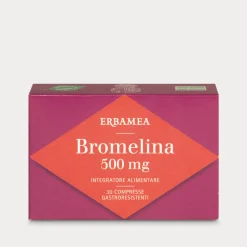 Integratore Bromelina
