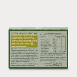 Integratore Caffè Verde Plus