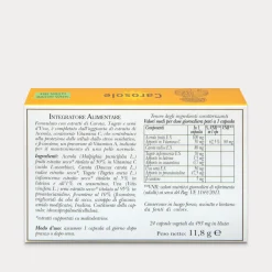 Integratore Carosole