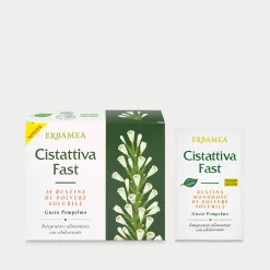 Integratore Cistattiva Fast in bustine