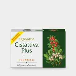 Integratore Cistattiva Plus