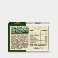 Integratore Cistattiva Plus