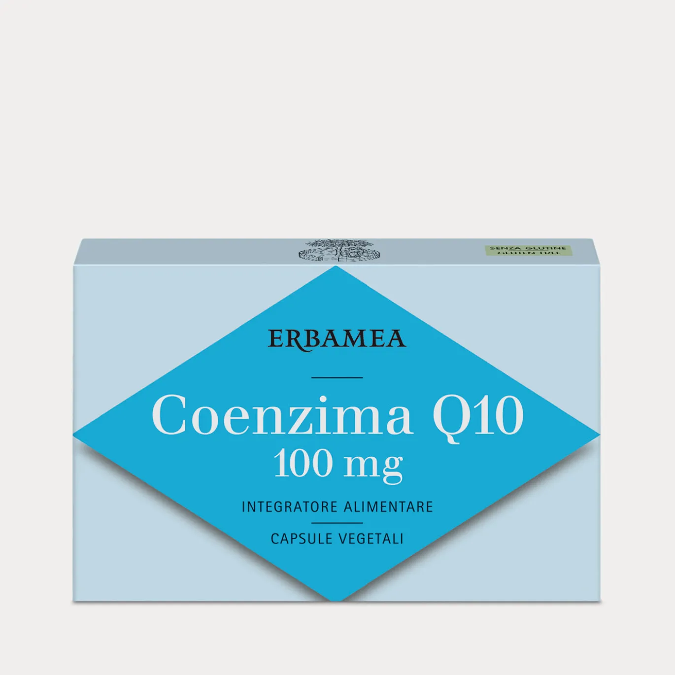Integratore Coenzima Q10