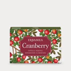 Integratore Cranberry
