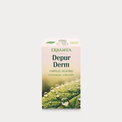 Integratore Depur Derm