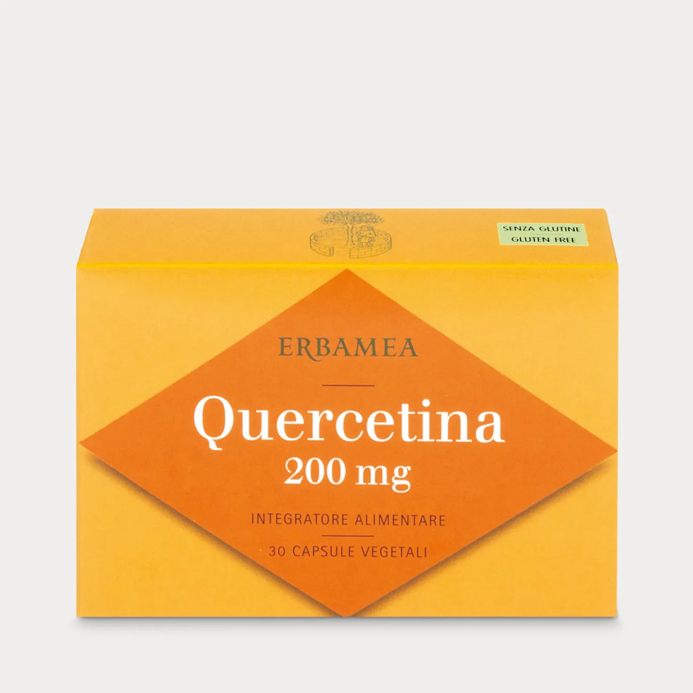 Integratore di Quercetina