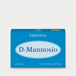 Integratore D-Mannosio