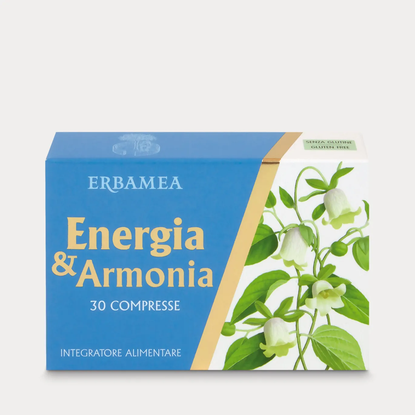 Integratore Energia e Armonia