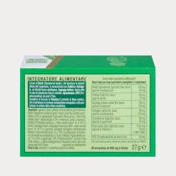 Integratore Energia Longevity