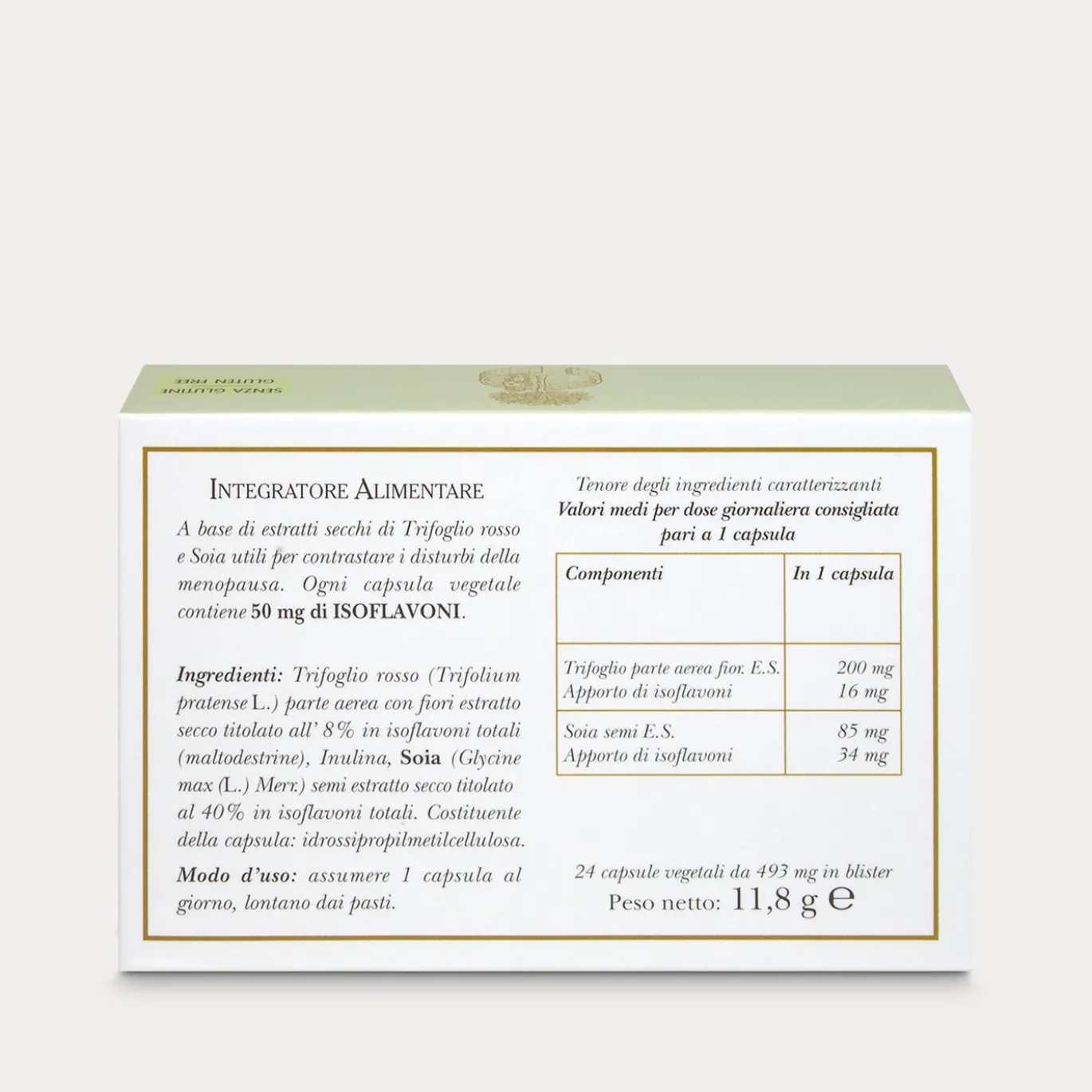 Integratore Erbadonna 2